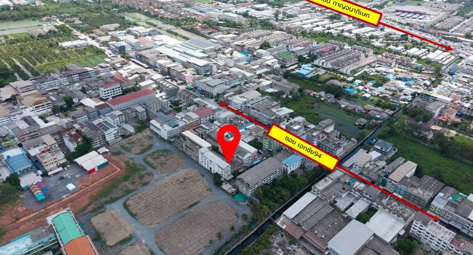 Local comercial en venta en Bang Bon, Bangkok