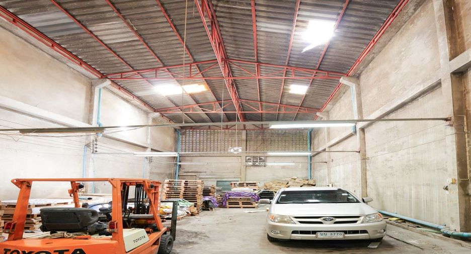 Local comercial en venta en Bang Bon, Bangkok