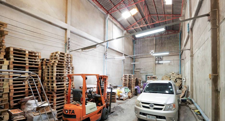 Local comercial en venta en Bang Bon, Bangkok