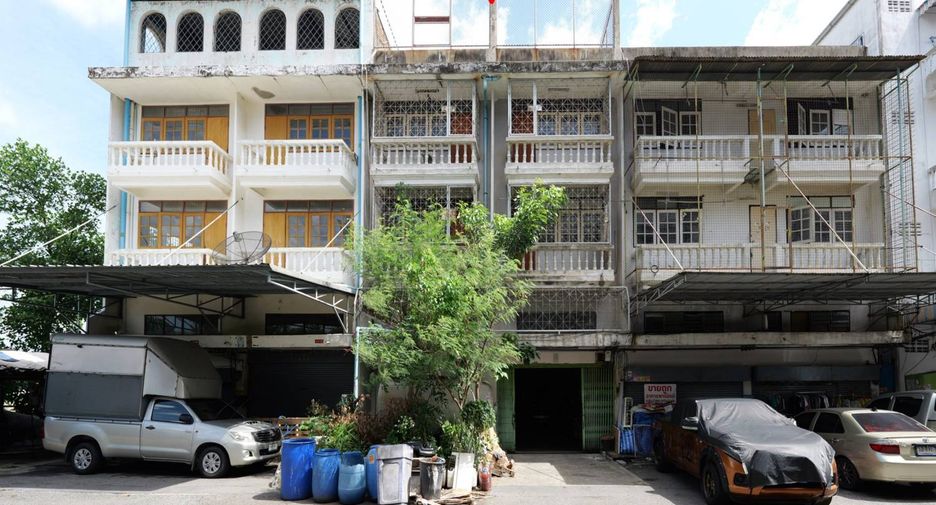 Local comercial en venta en Bang Bon, Bangkok