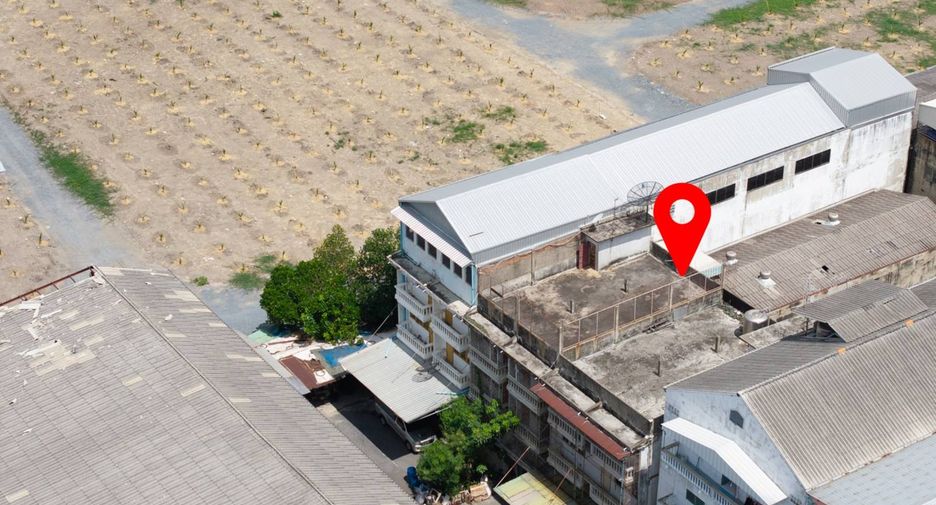 Local comercial en venta en Bang Bon, Bangkok