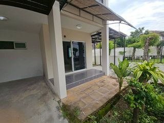 Casa adosada en venta de 4 habitaciones en Bang Bua Thong, Nonthaburi