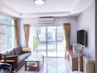 Casa en venta de 4 habitaciones en Bang Kruai, Nonthaburi