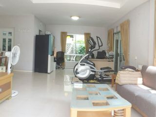 Casa en venta de 4 habitaciones en Bang Kruai, Nonthaburi