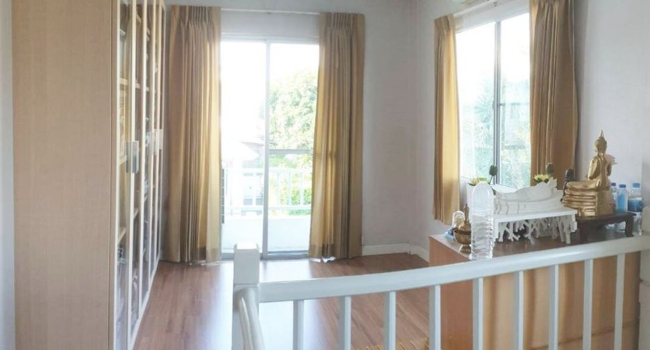 Casa en venta de 4 habitaciones en Bang Kruai, Nonthaburi