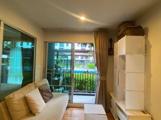 Wohnung zur Miete mit 1 Zimmer in Mueang Rayong, Rayong