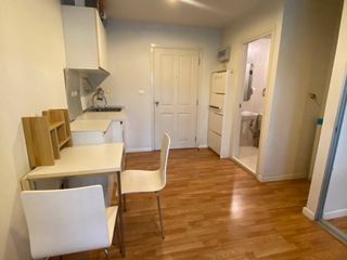 Wohnung zur Miete mit 1 Zimmer in Mueang Rayong, Rayong