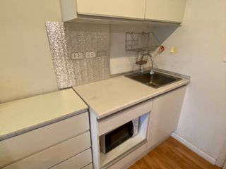 Wohnung zur Miete mit 1 Zimmer in Mueang Rayong, Rayong