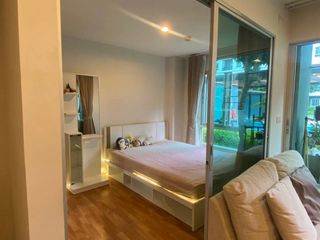 Wohnung zur Miete mit 1 Zimmer in Mueang Rayong, Rayong