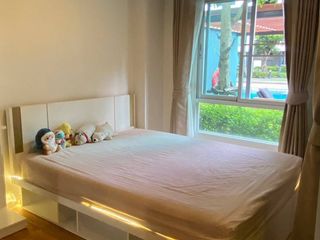 Wohnung zur Miete mit 1 Zimmer in Mueang Rayong, Rayong