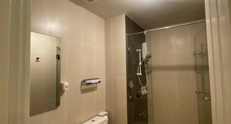 Wohnung zur Miete mit 1 Zimmer in Mueang Rayong, Rayong
