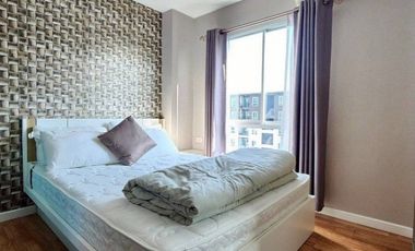 Wohnung zur Miete mit 1 Zimmer in Mueang Rayong, Rayong