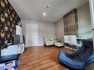 Wohnung zur Miete mit 1 Zimmer in Mueang Rayong, Rayong