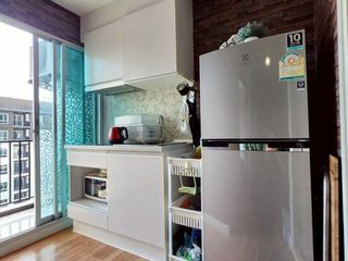Wohnung zur Miete mit 1 Zimmer in Mueang Rayong, Rayong
