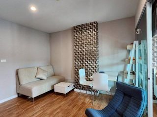 Wohnung zur Miete mit 1 Zimmer in Mueang Rayong, Rayong