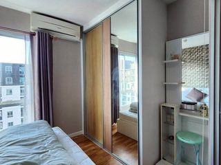 Wohnung zur Miete mit 1 Zimmer in Mueang Rayong, Rayong