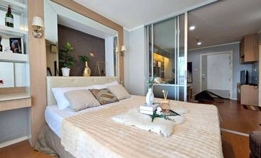 For sale 1 bed condo in Mueang Nonthaburi, Nonthaburi