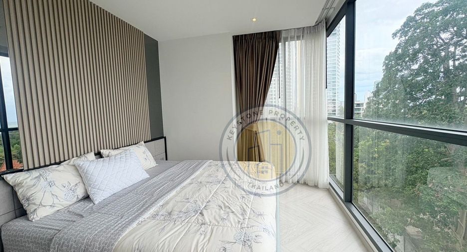 ขาย 2 ห้องนอน คอนโด ใน บางละมุง, ชลบุรี