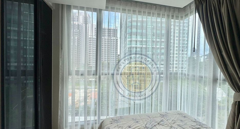 ขาย 2 ห้องนอน คอนโด ใน บางละมุง, ชลบุรี