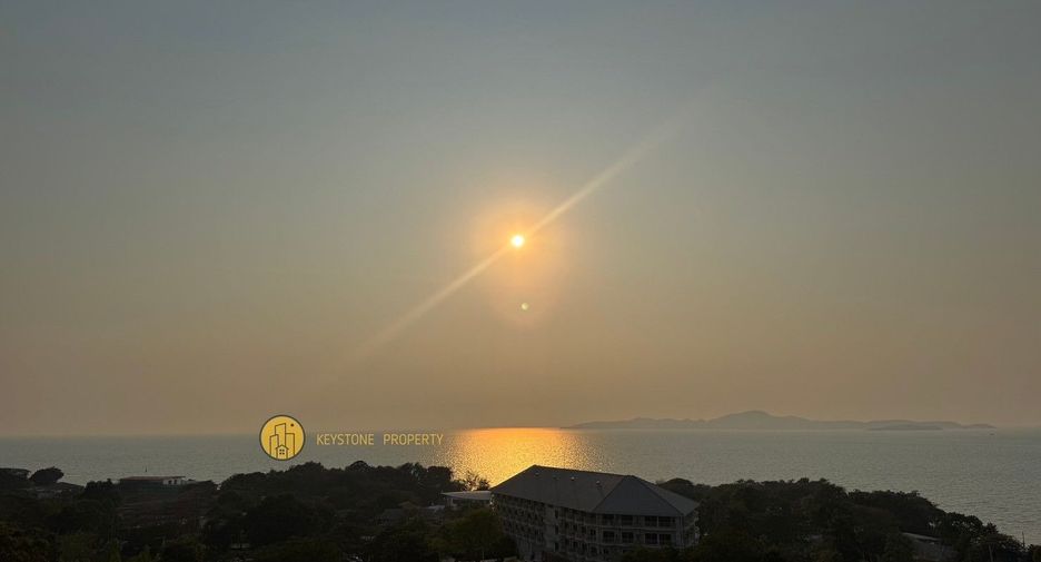 ขาย 2 ห้องนอน คอนโด ใน บางละมุง, ชลบุรี