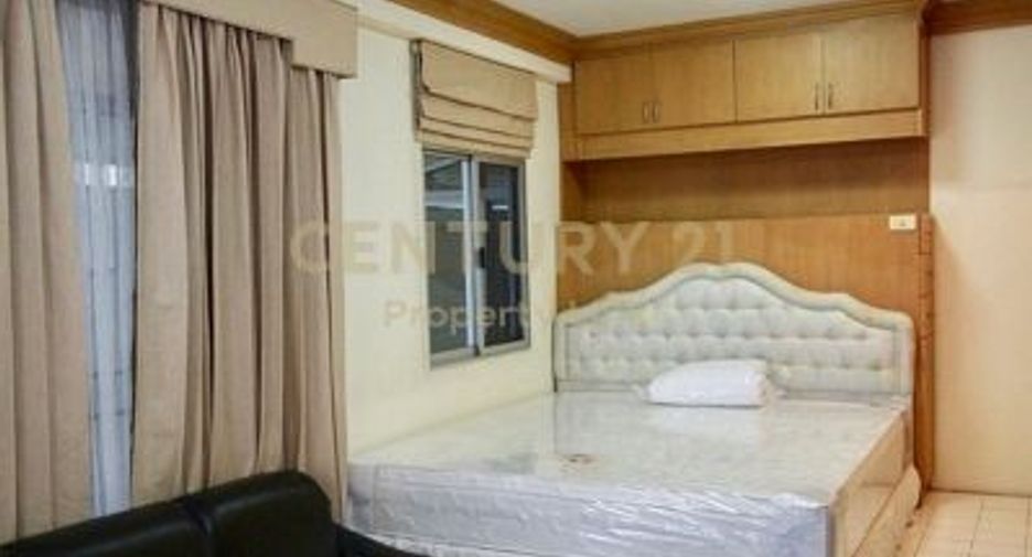 For rent 3 ベッドルーム house in Phaya Thai, Bangkok