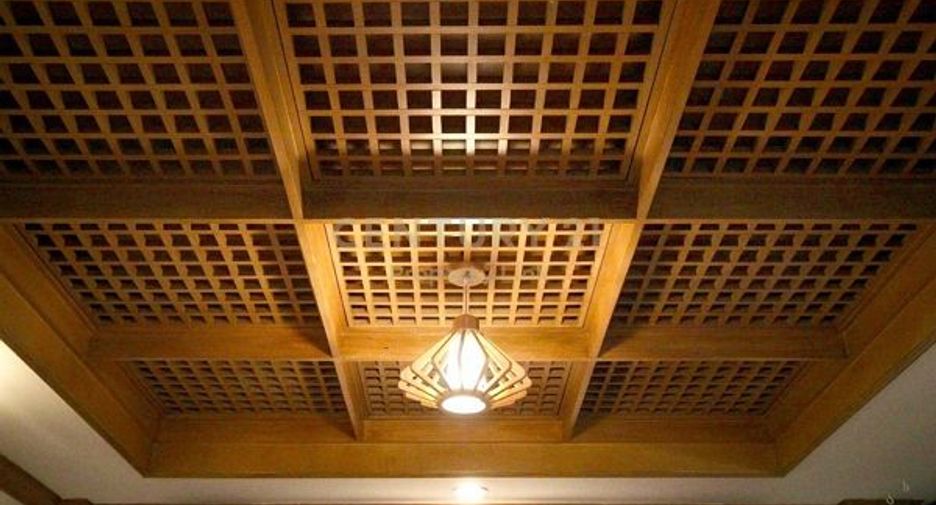 For rent 3 ベッドルーム house in Phaya Thai, Bangkok