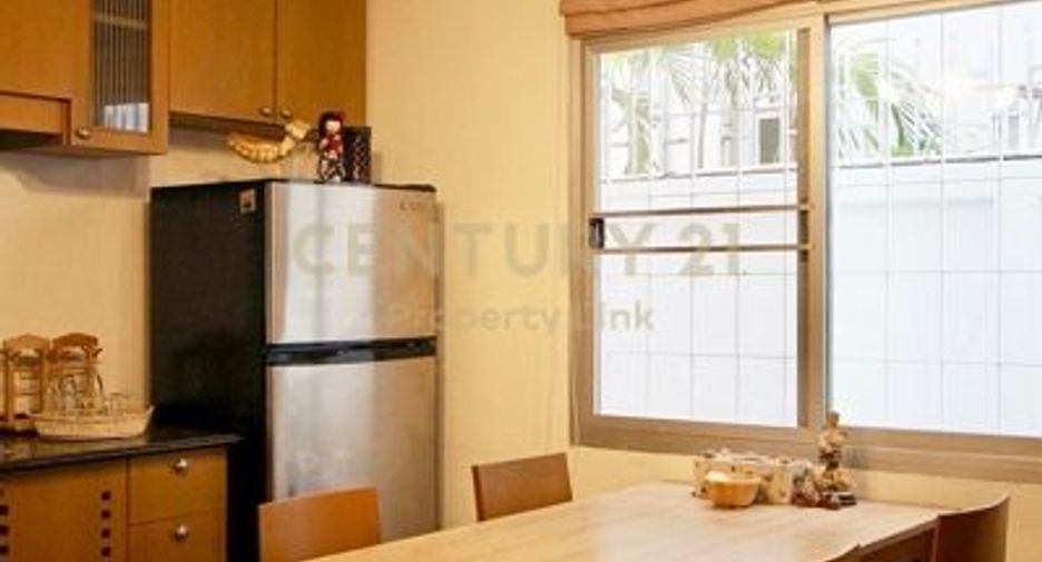 For rent 3 ベッドルーム house in Phaya Thai, Bangkok