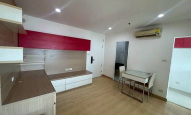 For sale 1 Beds condo in Chatuchak, Bangkok