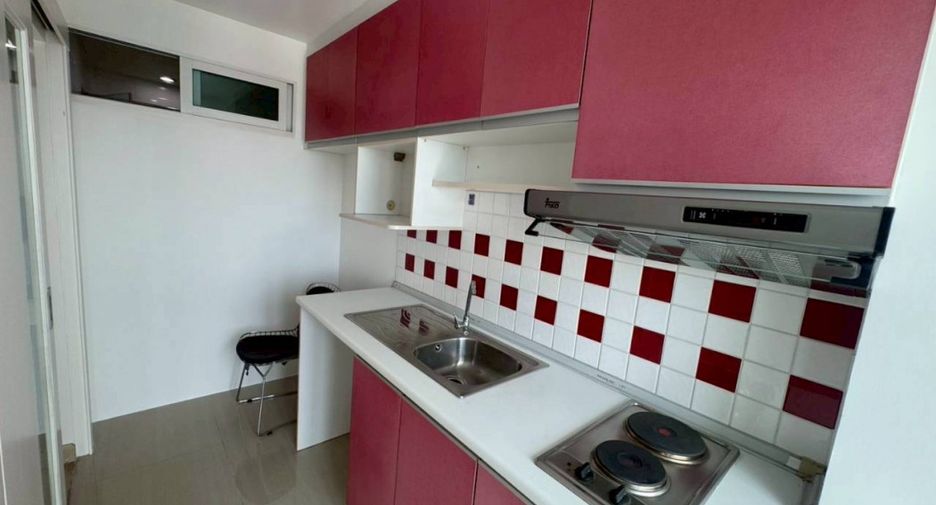 For sale 1 Beds condo in Chatuchak, Bangkok