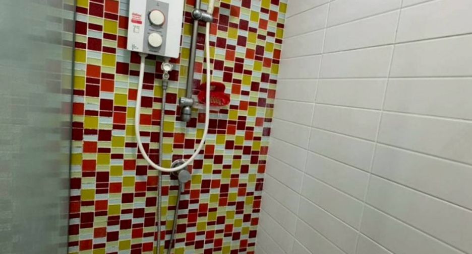 For sale 1 Beds condo in Chatuchak, Bangkok