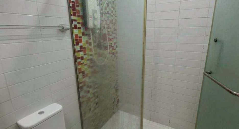 For sale 1 Beds condo in Chatuchak, Bangkok