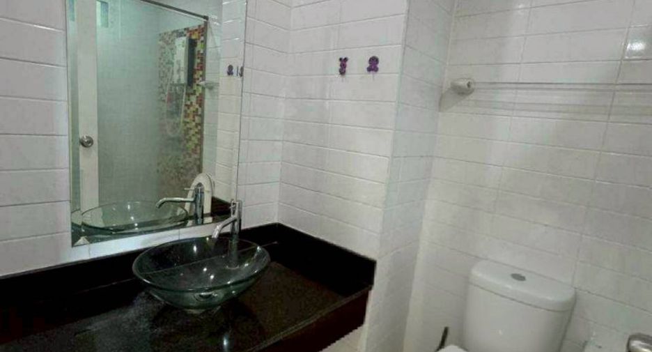 For sale 1 Beds condo in Chatuchak, Bangkok