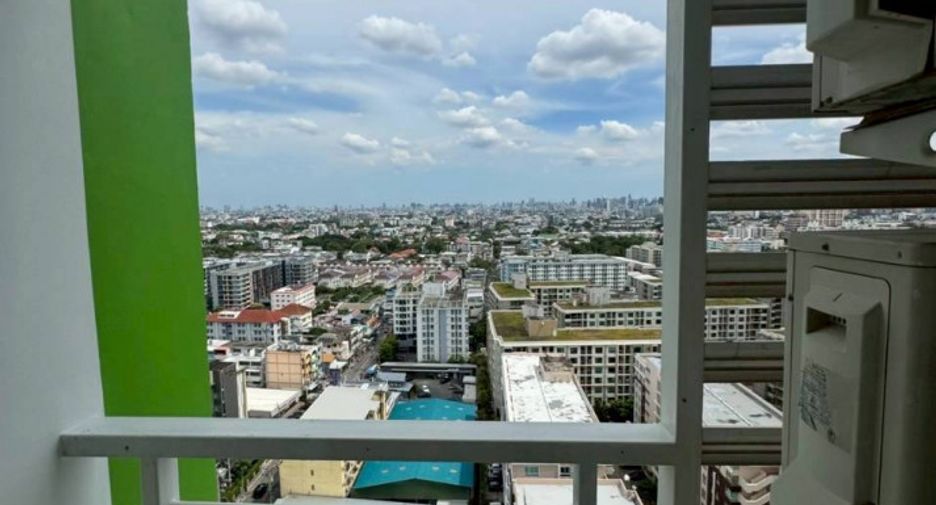 For sale 1 Beds condo in Chatuchak, Bangkok
