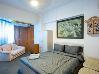 For rent and for sale studio condo in Bang Lamung, Chonburi