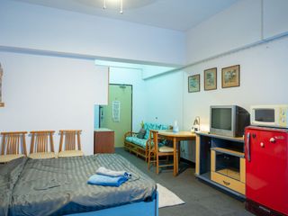 For rent and for sale studio condo in Bang Lamung, Chonburi