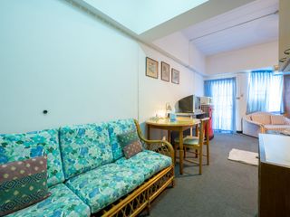 For rent and for sale studio condo in Bang Lamung, Chonburi
