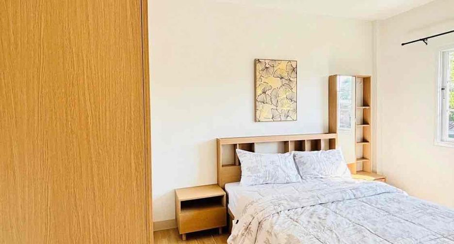 For sale 3 bedrooms house in Bang Lamung, Chonburi