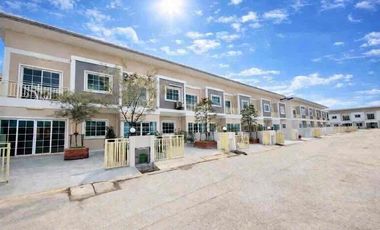 For sale 3 bedrooms house in Bang Lamung, Chonburi