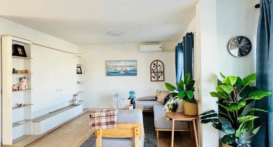 For sale 3 bedrooms house in Bang Lamung, Chonburi