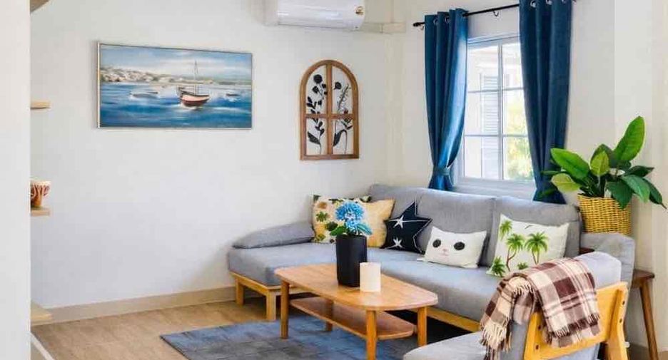For sale 3 bedrooms house in Bang Lamung, Chonburi