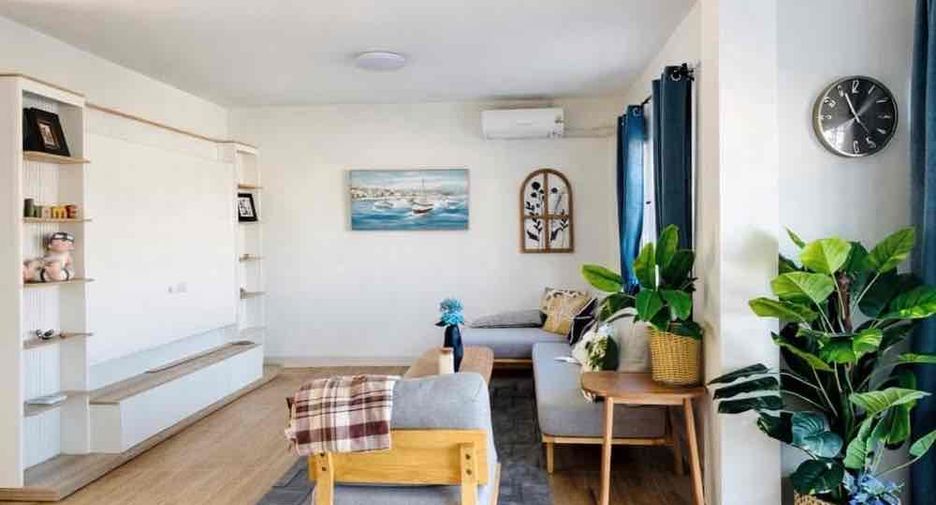 For sale 3 bedrooms house in Bang Lamung, Chonburi