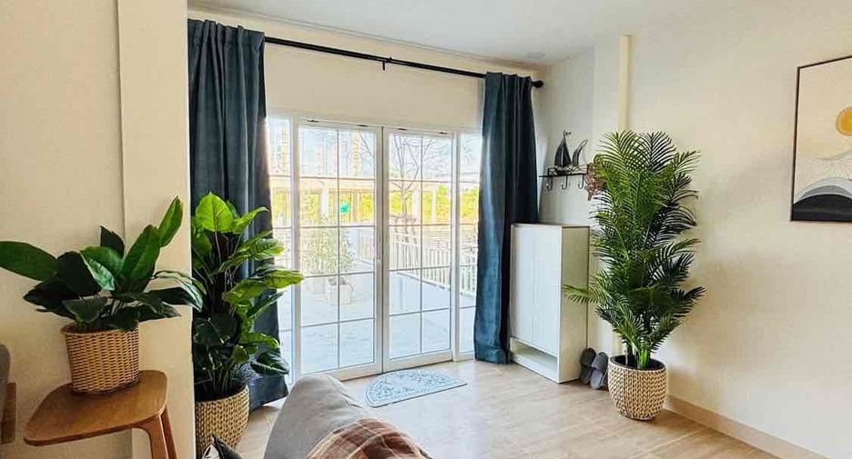 For sale 3 bedrooms house in Bang Lamung, Chonburi