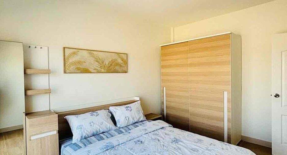 For sale 3 bedrooms house in Bang Lamung, Chonburi