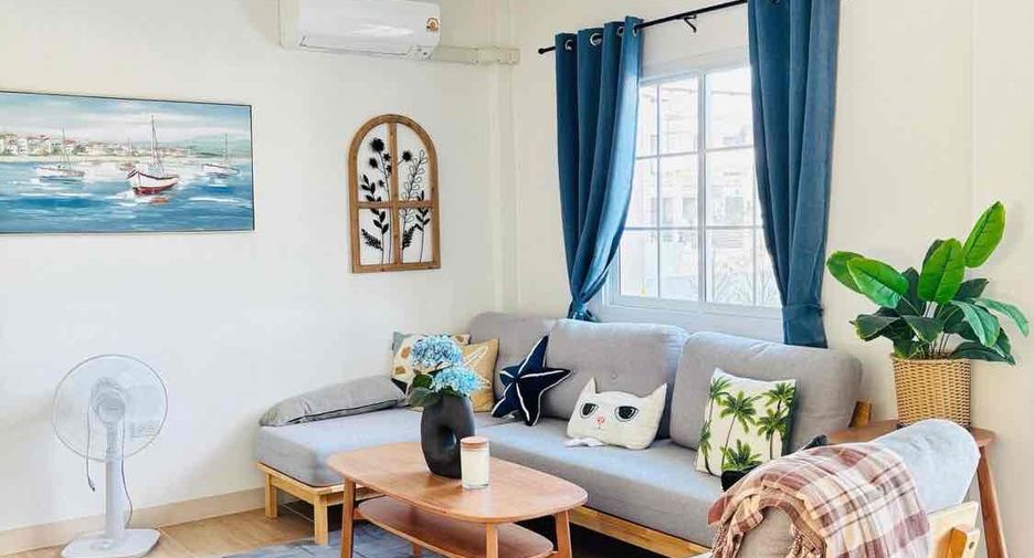 For sale 3 bedrooms house in Bang Lamung, Chonburi