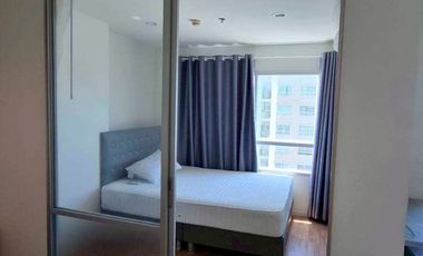 Wohnung zum Kauf mit 1 Zimmer in Mueang Nonthaburi, Nonthaburi