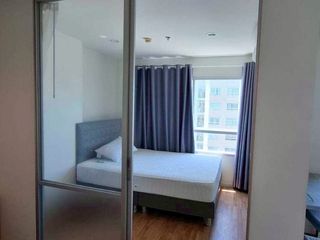 Wohnung zum Kauf mit 1 Zimmer in Mueang Nonthaburi, Nonthaburi