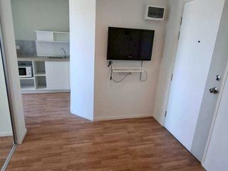 Wohnung zum Kauf mit 1 Zimmer in Mueang Nonthaburi, Nonthaburi
