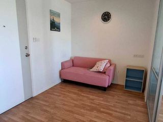 Wohnung zum Kauf mit 1 Zimmer in Mueang Nonthaburi, Nonthaburi