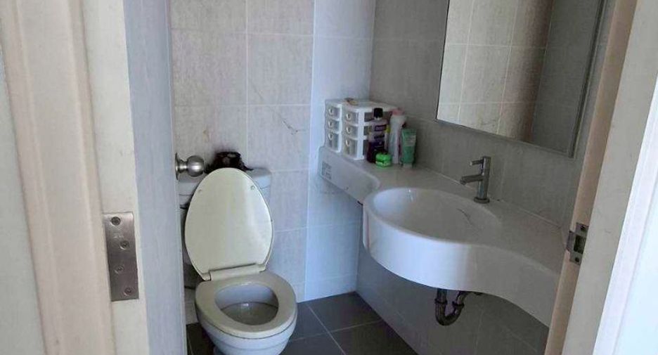 Wohnung zum Kauf mit 1 Zimmer in Mueang Nonthaburi, Nonthaburi
