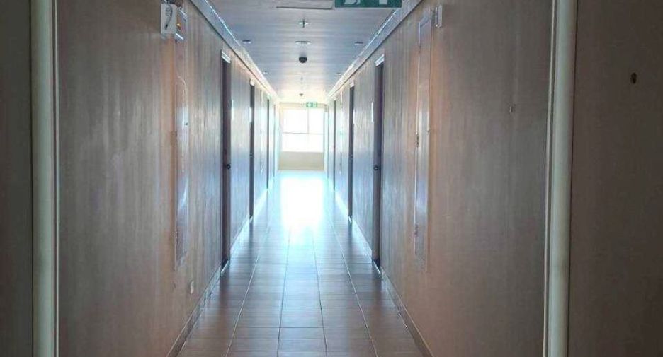 Wohnung zum Kauf mit 1 Zimmer in Mueang Nonthaburi, Nonthaburi